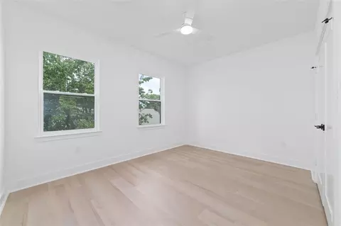 Bedroom - 1811 N Spring Dr #7, Spring, TX 77373 photo 4 of 4