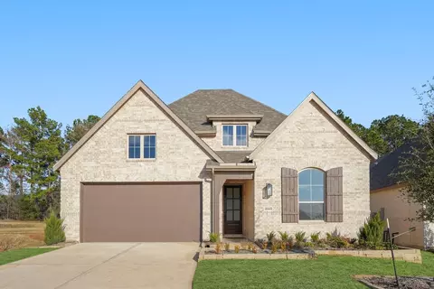 18143 Hemlock Hazel Ln, Magnolia, TX 77355