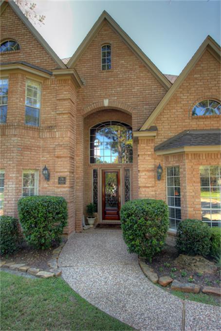 74 Shearwater Pl, Spring, TX 77381 photo 1
