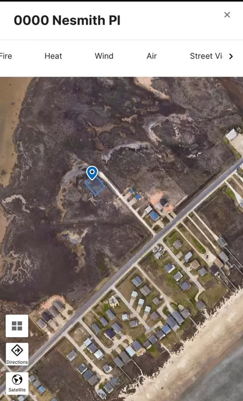 0000 Nesmith Pl, Surfside Beach, TX 77541