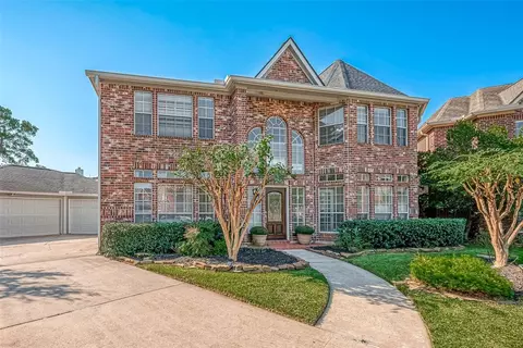 18227 Hampton Oak Ct, Spring, TX 77379 photo 1