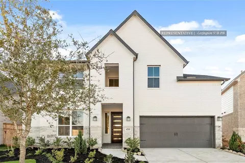 489 Sprigtail Dr, Katy, TX 77493