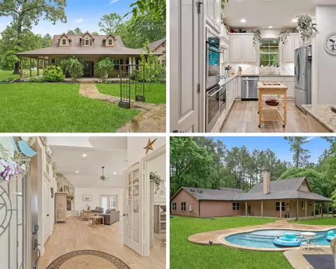 25672 Magnolia Pines Dr, Magnolia, TX 77355
