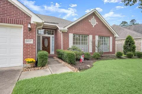 8815 W Valley Palms Dr, Spring, TX 77379