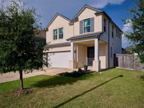 17400 Farm Pasture Trl, Hockley, TX 77447