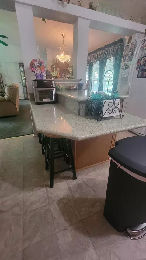 Kitchen - 17822 Shaw Cir, Conroe, TX 77302 photo 4 of 5