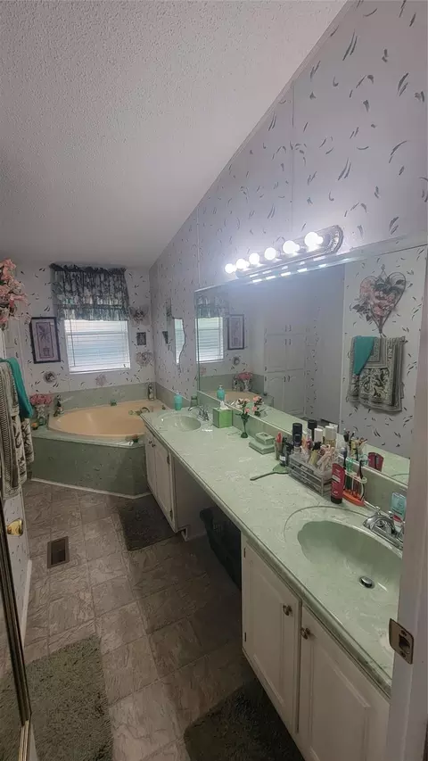 Bath - 17822 Shaw Cir, Conroe, TX 77302 photo 1 of 6