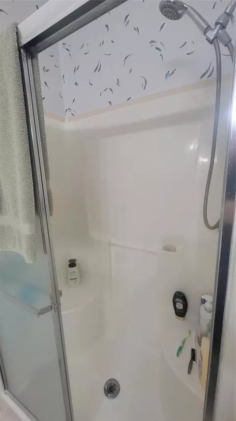 Bath - 17822 Shaw Cir, Conroe, TX 77302 photo 5 of 6
