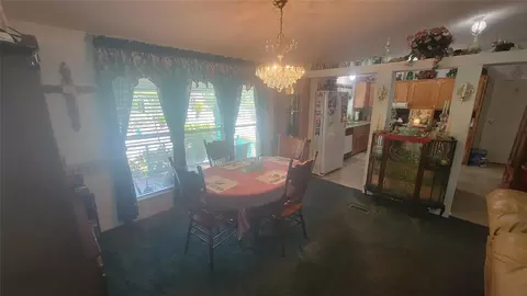 Dining - 17822 Shaw Cir, Conroe, TX 77302 photo 1 of 1