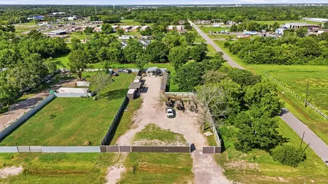 1406 Hill Ave, League City, TX 77573