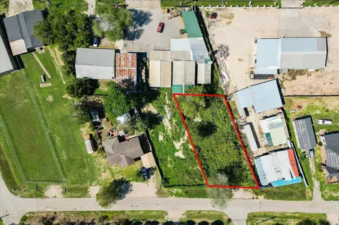 4630 Fair Hill Ave, Fresno, TX 77545