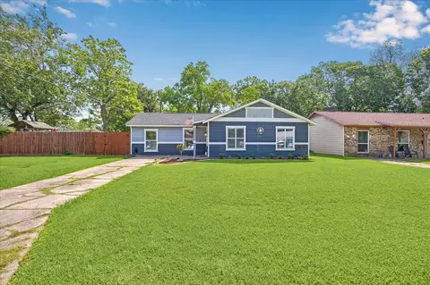 10903 Ritow St, Houston, TX 77089