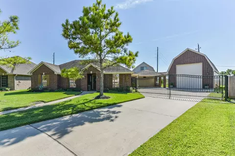 6715 Eagle Run, Manvel, TX 77578 photo 1