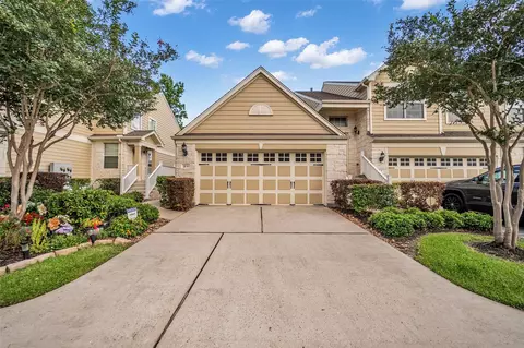13600 Breton Ridge St #20A, Houston, TX 77070