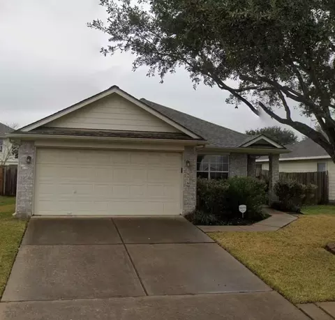 19519 Cairns Dr, Katy, TX 77449