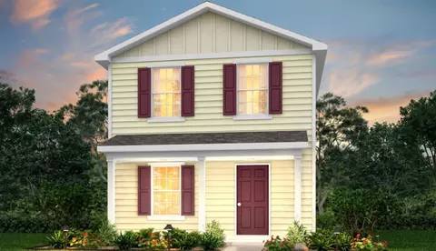 325 Dana Dr, Lufkin, TX 75901