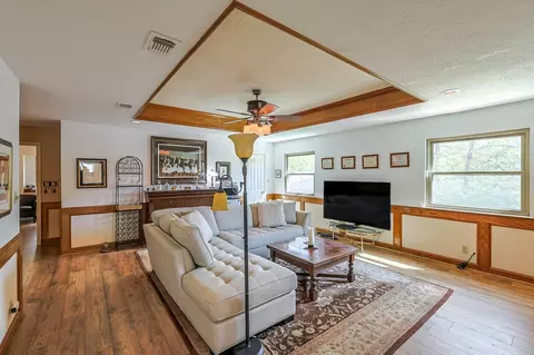 Living - 5527 Glenmere Ln, Spring, TX 77379 photo 4 of 4