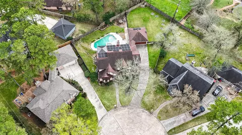 View/Area - 5527 Glenmere Ln, Spring, TX 77379 photo 2 of 2