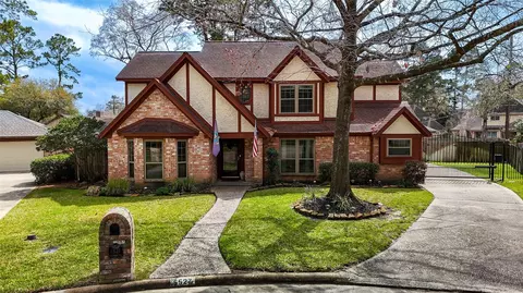 5527 Glenmere Ln, Spring, TX 77379