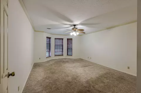 Bedroom - 5527 Glenmere Ln, Spring, TX 77379 photo 1 of 5