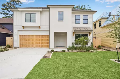 1514 Chantilly Ln, Houston, TX 77018