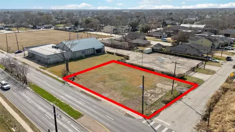 8704 Cullen Blvd, Houston, TX 77051