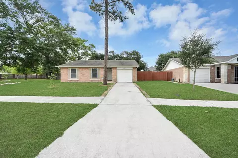 10603 Thorncliff Dr, Humble, TX 77396