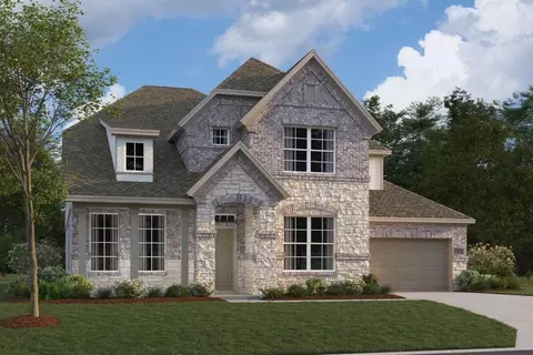 21002 Geranium Park Cir, Tomball, TX 77377