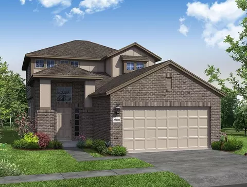 4235 Wind Swell Ln, Houston, TX 77053