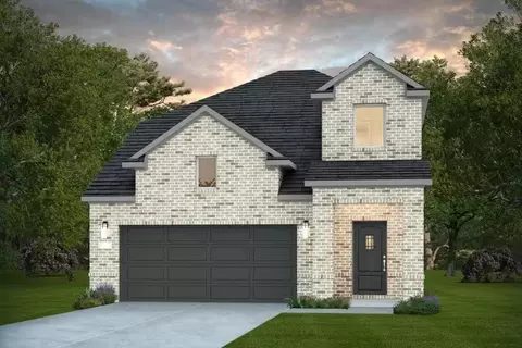 6906 Gladness Ct, Sugar Land, TX 77469
