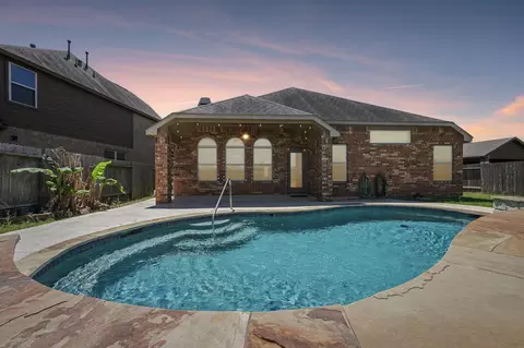 22306 Coffee Mill Ct, Katy, TX 77449
