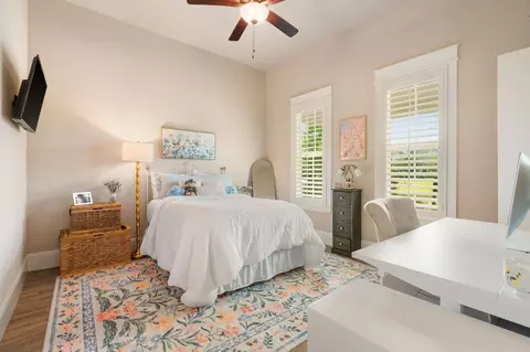 Bedroom - 2114 Gadwall Dr, Conroe, TX 77384 photo 4 of 6