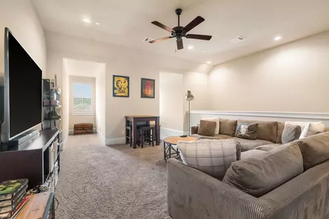 Entry Way - 2114 Gadwall Dr, Conroe, TX 77384 photo 2 of 2