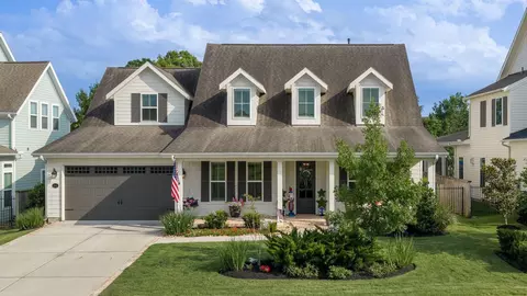 Exterior - 2114 Gadwall Dr, Conroe, TX 77384 photo 4 of 14