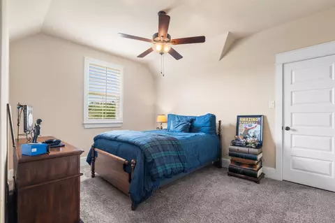 Bedroom - 2114 Gadwall Dr, Conroe, TX 77384 photo 6 of 6