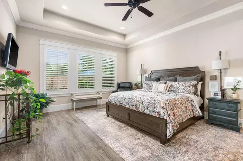 Bedroom - 2114 Gadwall Dr, Conroe, TX 77384 photo 1 of 6