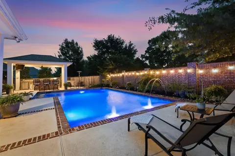 Exterior - 2114 Gadwall Dr, Conroe, TX 77384 photo 14 of 14