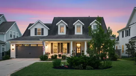Exterior - 2114 Gadwall Dr, Conroe, TX 77384 photo 2 of 14