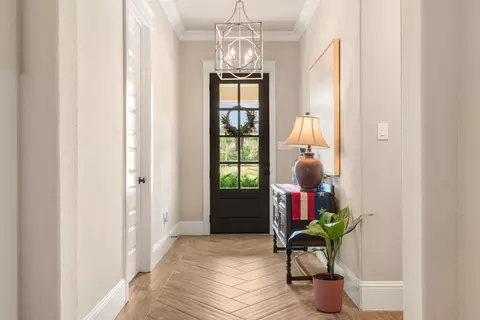 Entry Way - 2114 Gadwall Dr, Conroe, TX 77384 photo 1 of 2