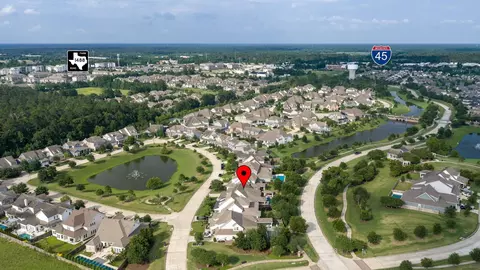 View/Area - 2114 Gadwall Dr, Conroe, TX 77384 photo 3 of 3