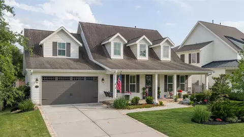 Exterior - 2114 Gadwall Dr, Conroe, TX 77384 photo 3 of 14