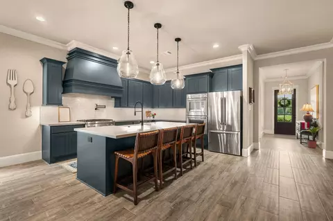 Kitchen - 2114 Gadwall Dr, Conroe, TX 77384 photo 1 of 4