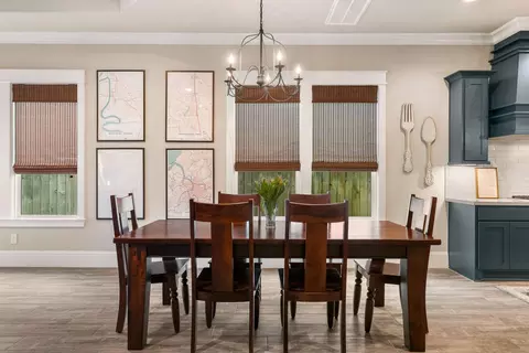 Dining - 2114 Gadwall Dr, Conroe, TX 77384 photo 2 of 2