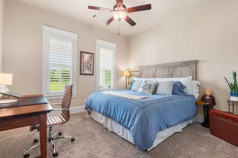 Bedroom - 2114 Gadwall Dr, Conroe, TX 77384 photo 5 of 6