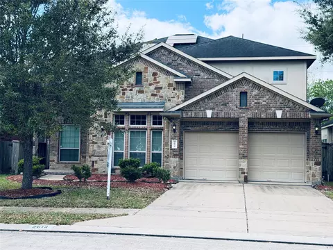 2614 Palm Harbour Dr, Missouri City, TX 77459