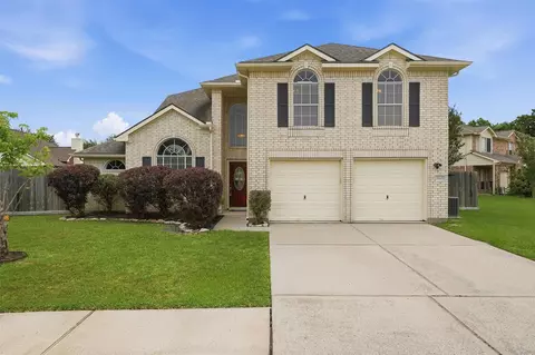 26905 Faircourt Dr, Kingwood, TX 77339