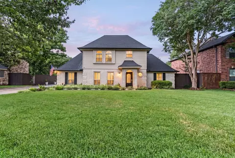 15320 Clevedon Ln, Jersey Village, TX 77040