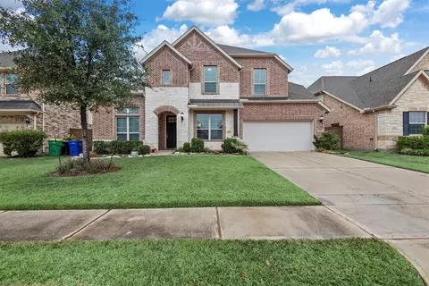 7710 Trailing Oaks Dr, Spring, TX 77379 photo 1