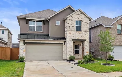 21242 Shore Bluff Dr, Cypress, TX 77433