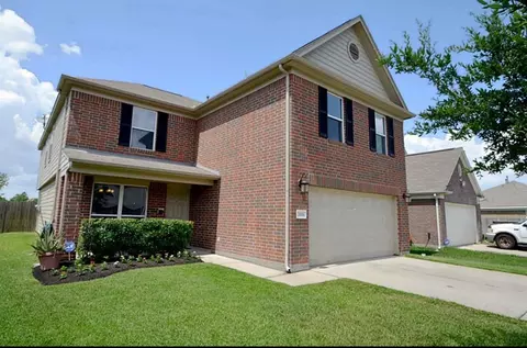 20606 Ricewood Village Trl, Katy, TX 77449